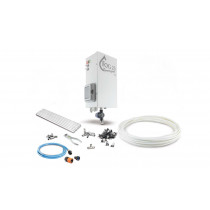 Sistema di nebulizzazione da 7.5mt 