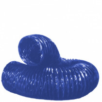 TUBO FLESSIBILE IN PVC SEMPLICE