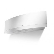 Climatizzatore Daikin a perete inverter Emura bianco 9000Btu/h