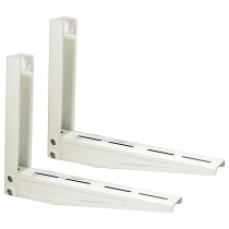 9794-130 - Coppia staffe industriali L520mm sp.2mm Kg200