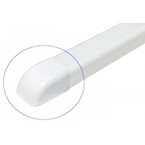 TT7055 - Tappo terminale 70x55