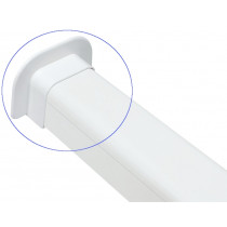 PM6550 - Passaggio a muro 65x50
