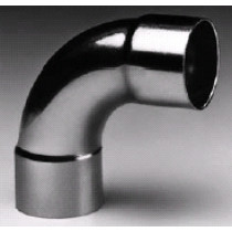 6002 7/8 - Curva rame FF 90° 7/8" (22,22 mm)