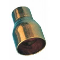 6243 3/4-3/8 - Manicotto ridotto MF 3/4''-3/8''