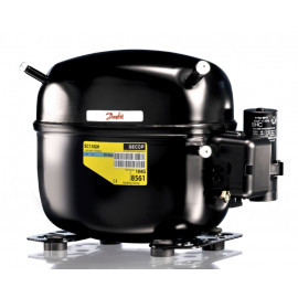 COMPRESSORE DANFOSS SERIE SC