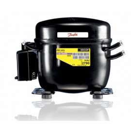 COMPRESSORE DANFOSS SERIE FR-CL