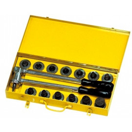 WE18 - Testina allargatubi 18mm