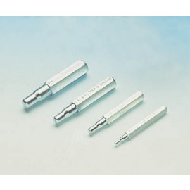 193 S - Punzoni allargatubi diam. 1/4"-3/8"-1/2"-5/8" 