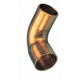 5092/12 - Gomito rame MF 90° (12 mm)