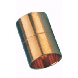 5270/28 - Manicotto rame FF (28 mm)