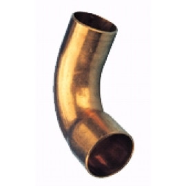 5001/64 - Curva rame MF 90° (64 mm)