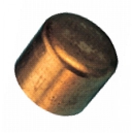 5301/28 - Calotta rame F (28 mm)