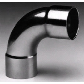 6002 1.3/8 - Curva rame FF 90° 1.3/8" (34,92 mm)