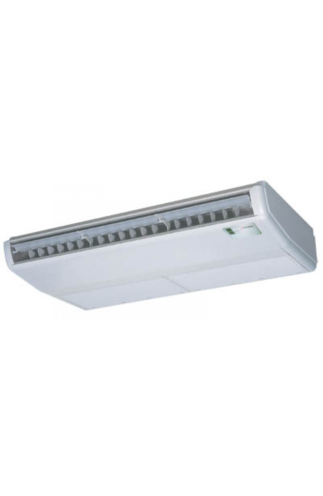 Monosplit Mitsubishi H.I. a soffitto inverter pompa calore 