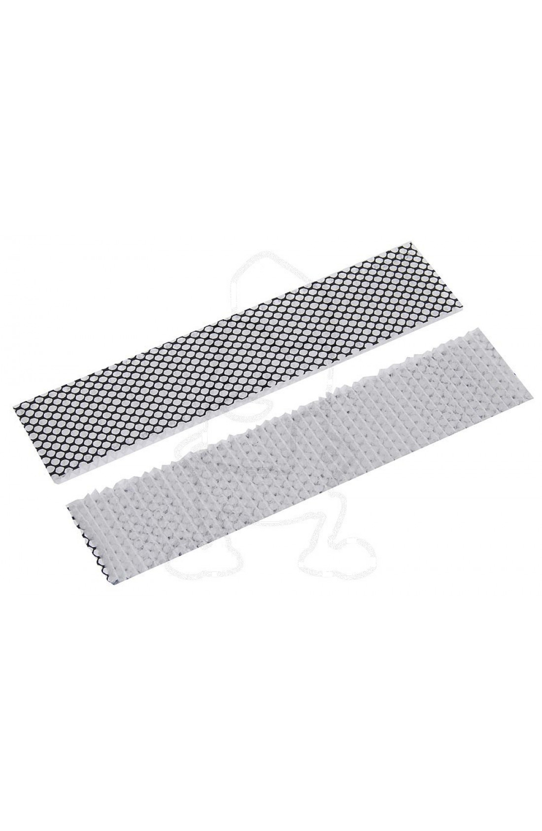 ME022 - Coppia di filtri elettrostatici per split Mitsubishi Electric con dimensioni 218x68x5