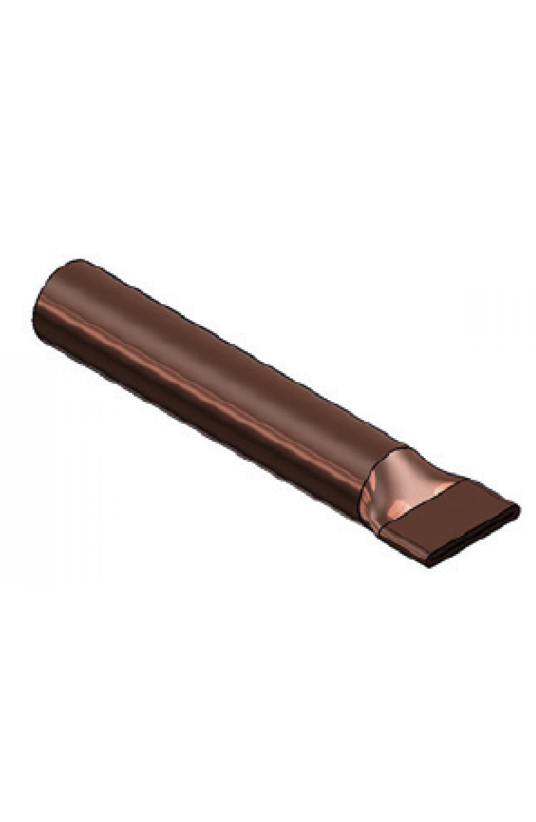 Stopper in rame per linee frigorifere impianti VRV VRF multisplit