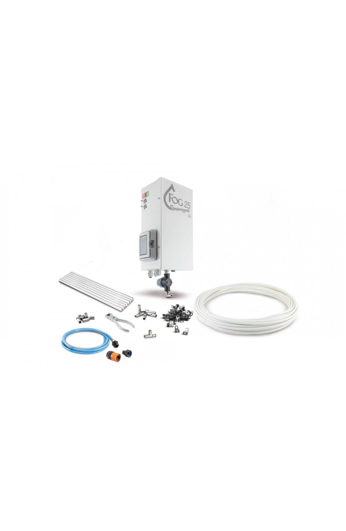 Sistema di nebulizzazione da 7.5mt 
