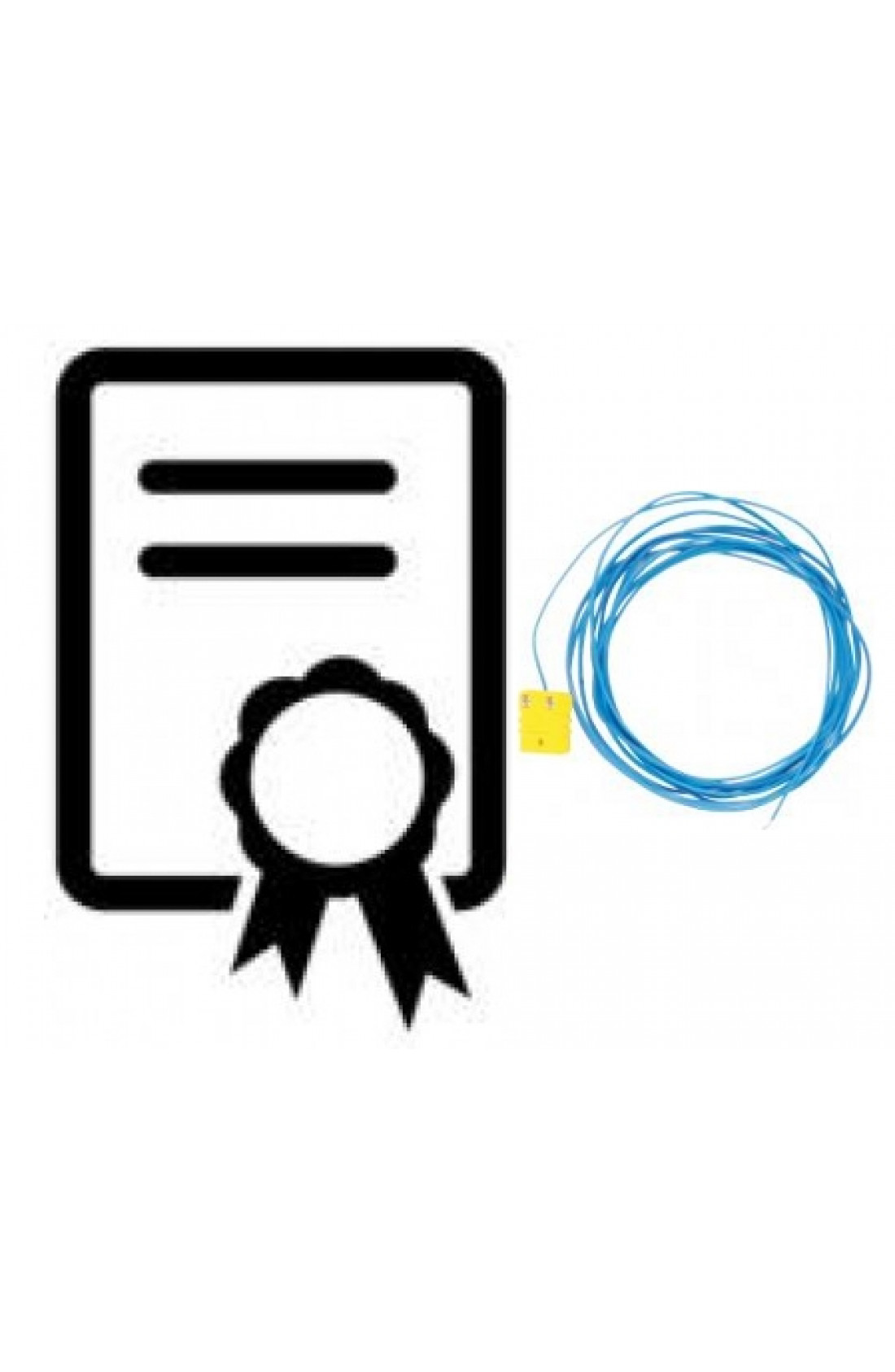certificazione sonda tk109