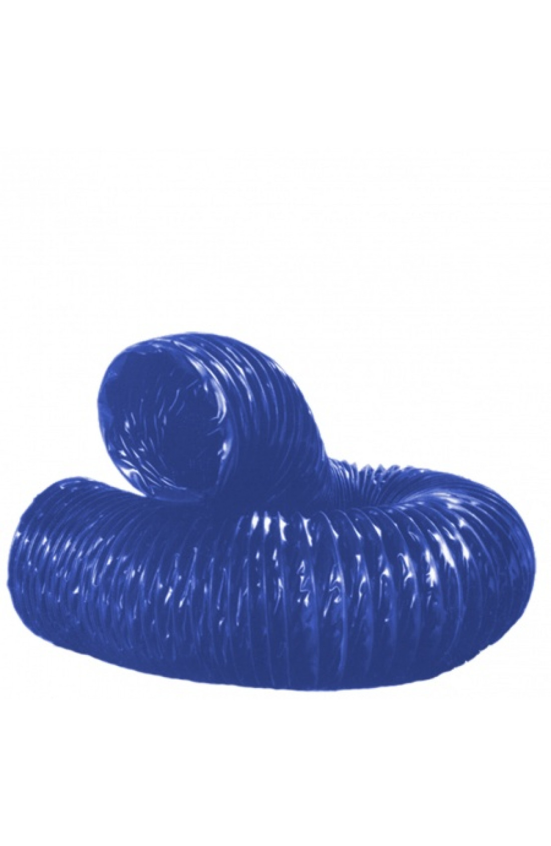 TUBO FLESSIBILE IN PVC SEMPLICE