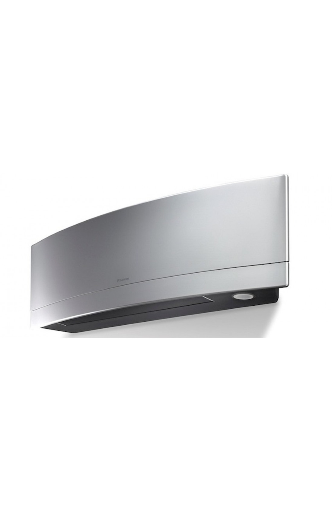 Climatizzatore Monosplit Daikin a perete inverter Emura argento 7000Btu/h 