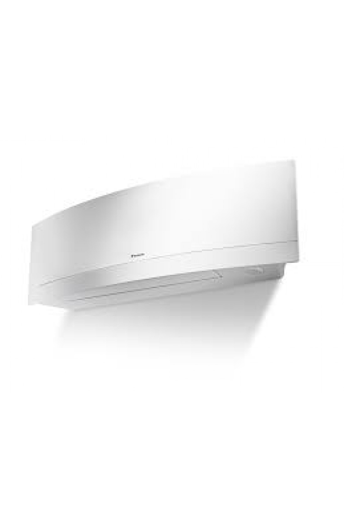 Climatizzatore Daikin a perete inverter Emura bianco 9000Btu/h