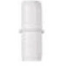 9899-141-01 - Giunto per tubo spiralato diam. 16/16mm