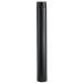 TN120250 - Tubo per stufa a legna nero L250mm diam. 120mm
