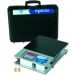 EXACTA MAXI - Bilancia elettronica programmabile carico/scarico portata 100Kg, risoluzione 1g