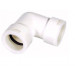 9899-042-08 - Curva 90° per tubo rigido diam. 20 mm
