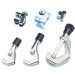 77507 - Dadi per tagliatubi mod. 206 FA