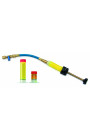 LEAK-STOP-HVAC - Sistema turafalle per impianti HVAC