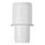 9899-140-01 - Giunto per tubo spiralato diam. 20/16mm