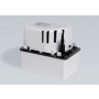 9899-314 - Pompa scarico condensa 500lt/h, serbatoio 2lt