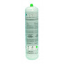 BN2/1-TPED - Cartuccia azoto non ricaricabile 950cc