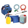 EVA-WASH-KIT - Kit per lavaggio unità interne di climatizzatori