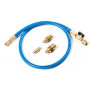 KIT FLASH HVAC - Kit collegamento HVAC per sistema di lavaggio FLASH FLUSH