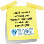 GAS SEEKER - Cercafughe spray 400 ml 