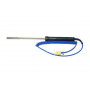TK 104 - Sonda ambiente per aria e gas per TFC-502 e TFC-201