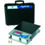 EXACTA MAXI - Bilancia elettronica programmabile carico/scarico portata 100Kg, risoluzione 1g