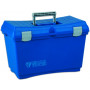 BP/MV - Bauletto vuoto per pompe per vuoto MV