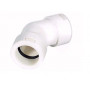 9899-043-08 - Curva 45° per tubo rigido diam. 20 mm