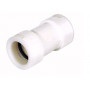 9899-041-08 - Manicotto FF per tubo rigido diam. 20 mm