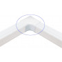 AI12575 - Angolo interno 125x75