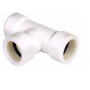 9899-044-08 - Raccordo a "T" per tubo rigido diam. 20mm