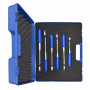 PRE-TW/KIT-06 - Set di 6 chiavi dinamometriche pre-tarate 17, 22, 26, 29, 24, 27mm