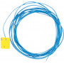 TK 109 - Sonda universale isolata in fibra di vetro per TFC-502 e TFC-201