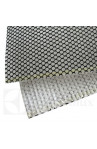 PA011 - Coppia di filtri elettrostatici per split Panasonic con dimensioni 275x44x5