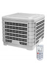 JH18AP - Raffrescatore evaporativo industriale fisso per spazi fino a 150mq 