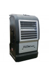 Cyclone 1000 - Raffrescatore evaporativo professionale per spazi di 28mq