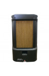 Cyclone 1000 - Raffrescatore evaporativo professionale per spazi di 28mq